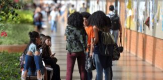 Fim das cotas raciais em Santa Catarina é oficializado com nova lei