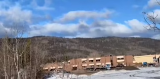 Ataque em escola no Canadá deixa nove mortos e 25 feridos
