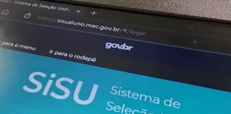 Paraíba lidera aprovação no Sisu 2026 e alcança primeiro lugar no país