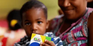 Bolsa Família paga parcela de fevereiro para beneficiários com NIS final 6