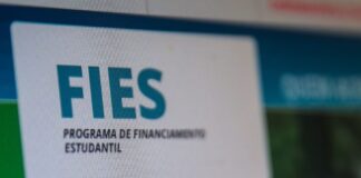 Prazo para complementar inscrição no Fies 2026 termina hoje
