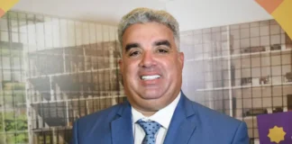 Vereador Guga Pet barrado em hospital de João Pessoa e levado à delegacia