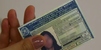 Detran-PB deixa de exigir teste de baliza para emissão da CNH