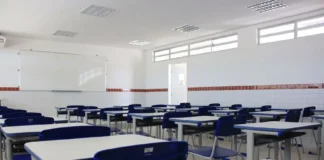 Nomeação de professores aprovados no concurso da Paraíba é publicada no DOE