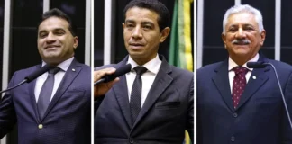STF condena deputados por corrupção passiva em esquema de propina