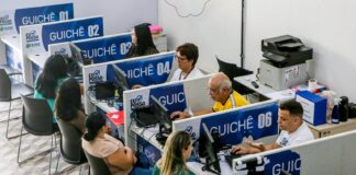 Sine-JP abre 651 vagas de emprego em João Pessoa
