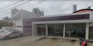 Delegado da Polícia Civil é afastado após ato obsceno em praia de João Pessoa