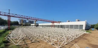 Radiotelescópio BINGO na Paraíba é citado em relatório dos EUA sobre China