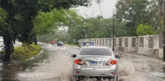 Alerta de chuvas Paraíba é renovado e atinge dezenas de cidades hoje
