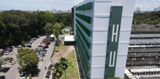Greve atinge hospitais universitários e suspende atendimentos na Paraíba