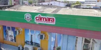 Justiça manda Câmara de Santa Rita votar projetos com urgência e aplica multa