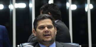 Projeto da dosimetria tem trechos excluídos após decisão de Alcolumbre