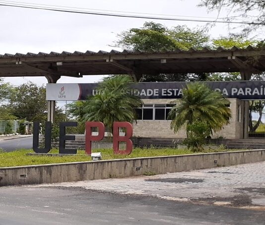 Concurso UEPB inscrições são prorrogadas até domingo com salários de até R$ 4,7 mil