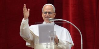 Papa Leão XIV Trump: pontífice diz que não tem medo e responde críticas