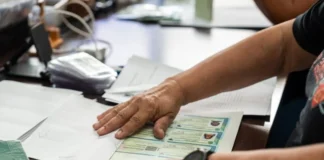 Nova carteira de identidade na Paraíba já soma mais de 185 mil emissões em 2026