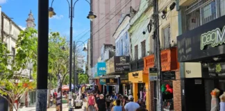 Funcionamento no feriado de Tiradentes altera comércio e serviços na Paraíba