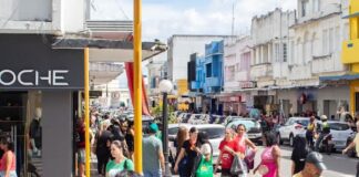 Desemprego no Brasil fica em 6,1% e registra menor taxa para início do ano desde 2012
