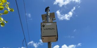 Radares na BR-230 começam a ser instalados em João Pessoa, Bayeux e Cabedelo