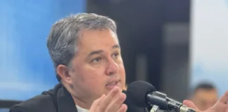 Rejeição indicação STF: Efraim Filho comemora derrota de nome indicado ao Supremo