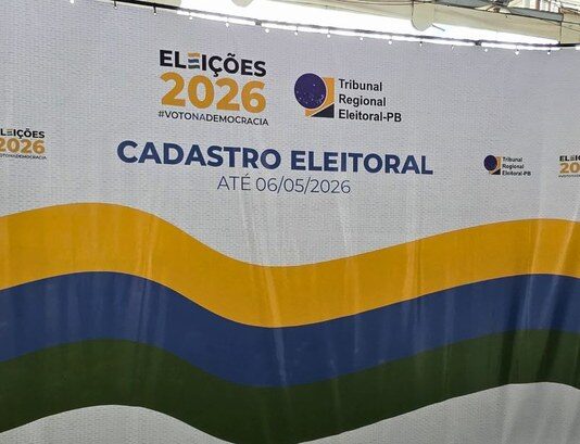 Cadastro eleitoral prazo termina em uma semana e exige atenção dos eleitores