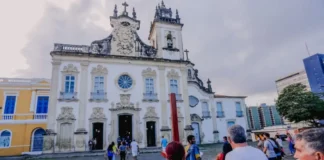 João Pessoa terá mais de 60 procissões e trânsito terá mudanças