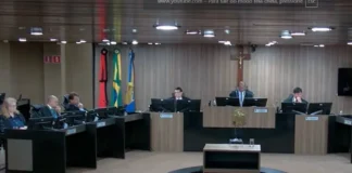 Julgamento de Cícero e Leo Bezerra é retomado no TRE-PB com voto por absolvição